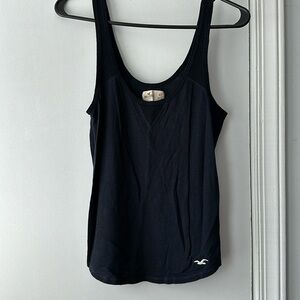 Hollister tank top